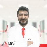 Uzm. Dr. Elvin Mustafayev