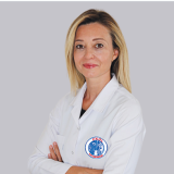 Doç. Dr. Sıla Şeremet