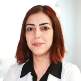 Doç. Dr. Şerife Gül Karadağ