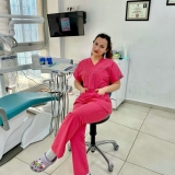 Dt. Beyza Nur SAĞLAMOĞLU