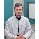 Uzm. Dr. Serkan Selvi