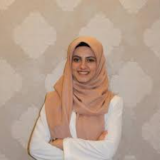 Psk. Eda Nur Baratlı Öztürk