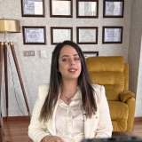 Uzm. Kl. Psk. Helin Karakılıç