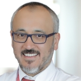 Prof. Dr. Ahmet Taner Sümbül