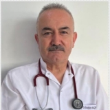 Dr. İbrahim Kaçıranlar