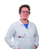 Uzm. Dr. Gökçe Kundakçı Gelir