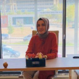 Uzm. Dr. Zeynep Yıldız Akbey