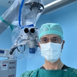 Doç. Dr. Alparslan Kırık