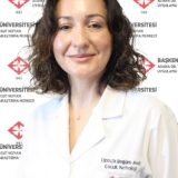 Dr. Öğr. Üyesi Begüm Avcı