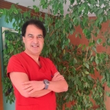 Prof. Dr. Burak Ömür Çakır