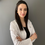 Fzt. Filiz Yalçın Çiçekdenk