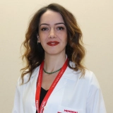 Op. Dr. Kübra Yazkan