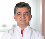 Prof. Dr. Orhan Kürşat Poyrazoğlu