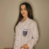 Podolog Zahide Sağın