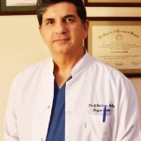 Prof. Dr. Sait Naderi