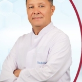 Uzm. Dr. Halil Durmaz