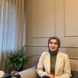 Uzm. Kl. Psk. Elif Aydın