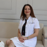 Op. Dr. Rimah Kostak