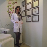 Op. Dr. Berfu Babucçu