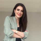 Uzm. Kl. Psk. Aybüke Arslan
