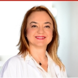Uzm. Dr. Ebru Doğu