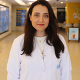 Op. Dr. Sehtap Nazlı Kılıç Çetin