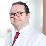 Prof. Dr. Metin Kement