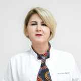 Uzm. Dr. Gülcan Yıldırımcılar