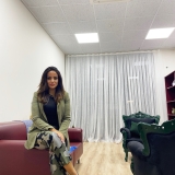 Uzm. Kl. Psk. Büşra Tutuş