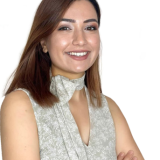 Dr. Elif Selva Kaysanık