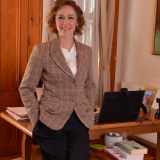 Uzm. Psk. Manolya Özek Tatış