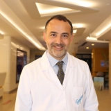 Doç. Dr. Ahmet Salduz