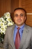 Prof. Dr. Feridun Koşar
