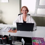 Doç. Dr. Oya Baltalı Hıdır