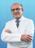 Prof. Dr. Selami Albayrak