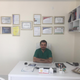 Dr. Dt. Vadim Atabay