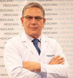 Op. Dr. Mehmet Kulalı