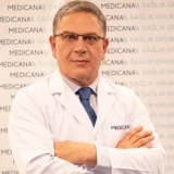 Op. Dr. Mehmet Kulalı