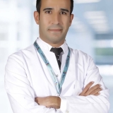 Uzm. Dr. Gökhan Karakaya