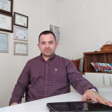 Uzm. Kl. Psk. Mehmet Dalkıran