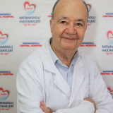 Uzm. Dr. Ahmet Nasır Duran
