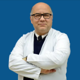 Doç. Dr. Hakan Tekeli
