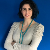 Uzm. Psk. Zeynep Zehra Cansu Orcay