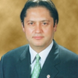 Dt. Alper Hasan Üke