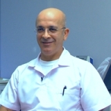 Dt. Metin Kınacı