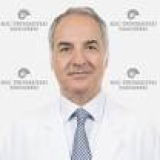 Prof. Dr. Burhan Ferhanoğlu