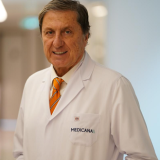 Prof. Dr. Ziya Mocan