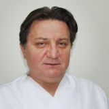 Dr. Ruhi Çakır