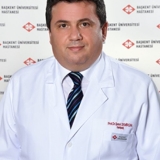 Prof. Dr. Şenol Demircan