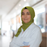 Uzm. Dr. Esma İnan Yüksel